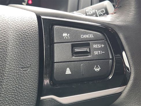 Used 2025 Honda Odyssey Sport-L image 28