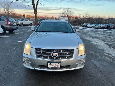 Used 2008 Cadillac STS V8 RWD image 3