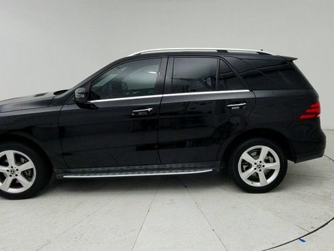 Used 2017 Mercedes-Benz GLE 350 image 5