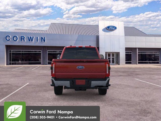 New 2026 Ford F350 Lariat AWD/4WD image 6