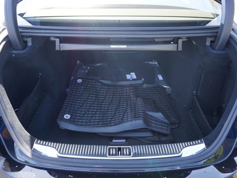 New 2026 Mercedes-Benz S 580 4MATIC Sedan image 74