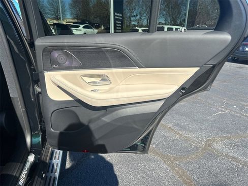 Certified 2025 Mercedes-Benz GLE 53 AMG 4MATIC image 18