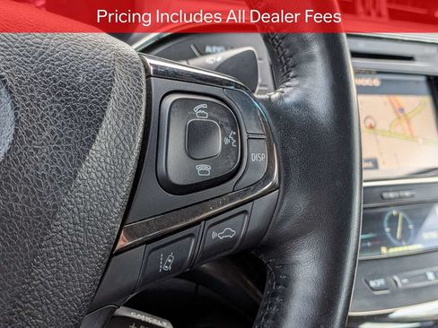 Used 2018 Toyota Avalon Limited FWD image 28