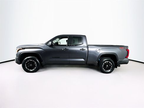 Used 2023 Toyota Tundra SR5 image 4