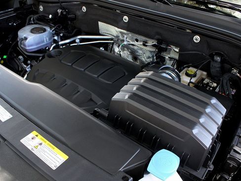 New 2025 Volkswagen Atlas SEL image 64