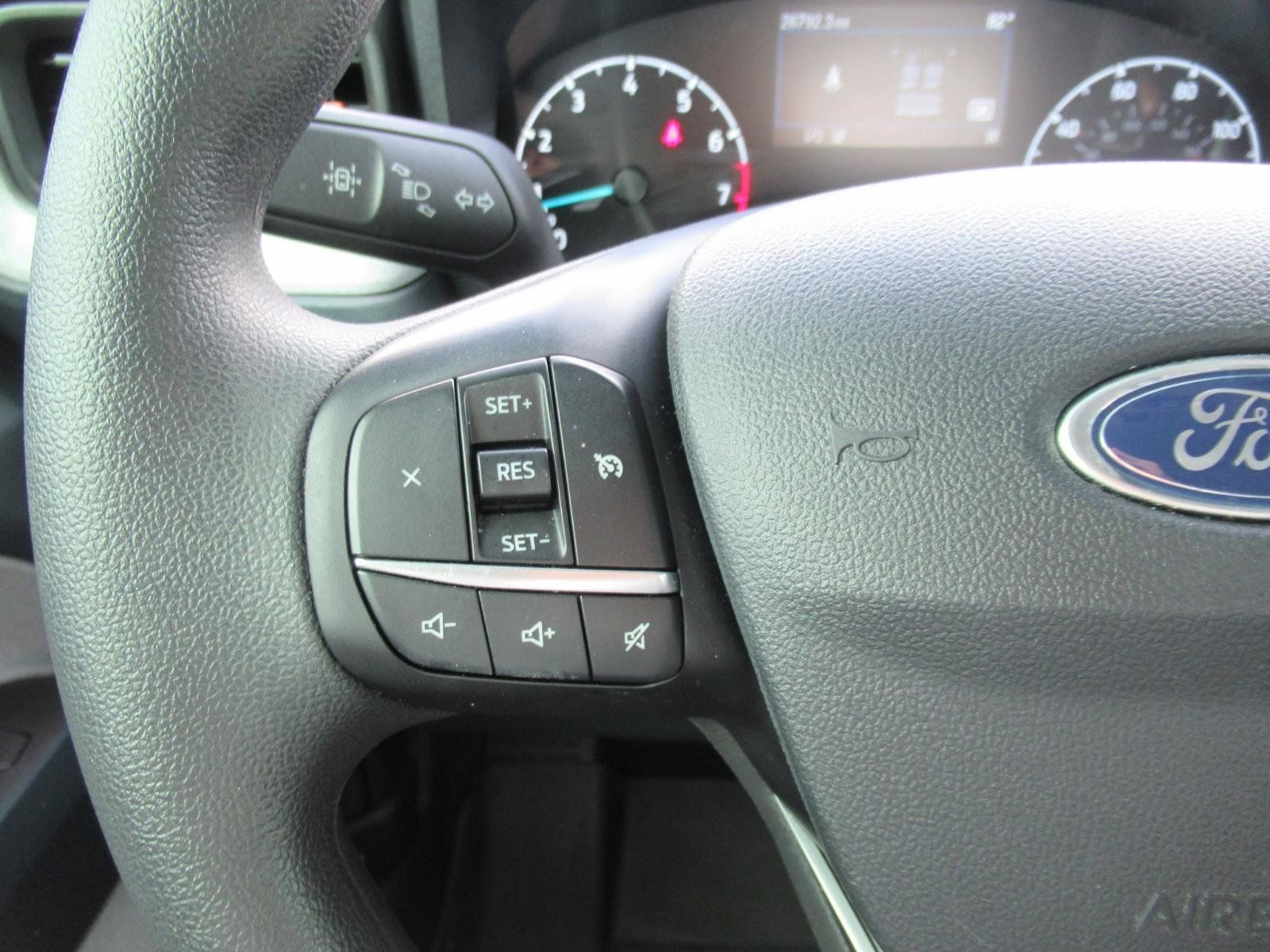 Used 2023 Ford Maverick XLT FWD image 30