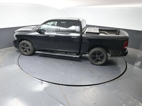 Used 2014 RAM 1500 Express w/ Black Ram 1500 Express Group AWD/4WD image 19