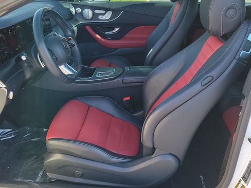 Used 2023 Mercedes-Benz E 450 Coupe image 6