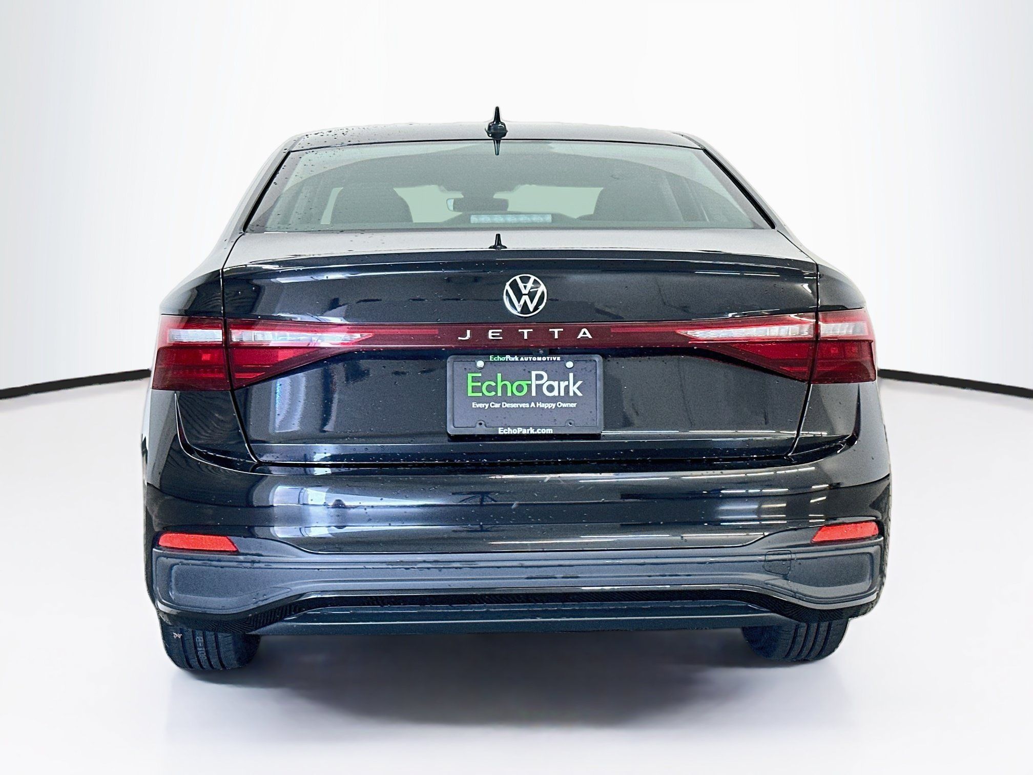 Used 2025 Volkswagen Jetta S FWD image 7