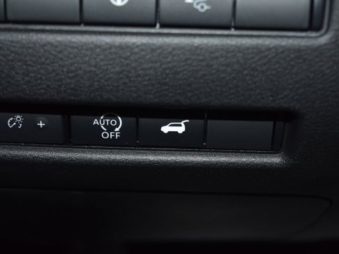 New 2026 Nissan Rogue Platinum w/ Platinum Premium Package image 18