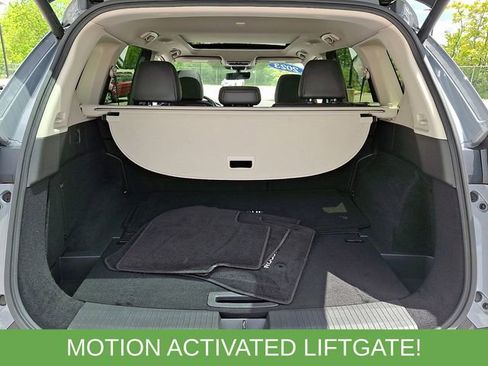 Used 2023 Nissan Rogue SL w/ SL Premium Package AWD/4WD image 29