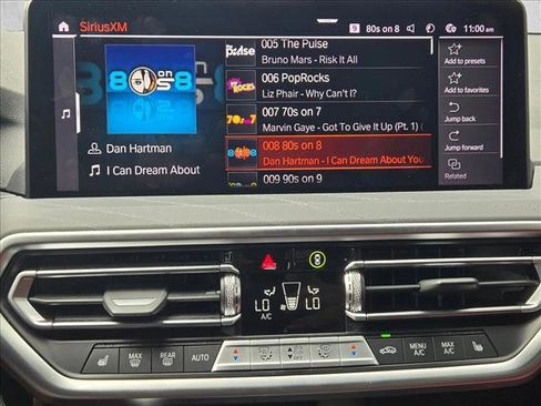 Used 2023 BMW X3 xDrive30i w/ Premium Package AWD/4WD image 9