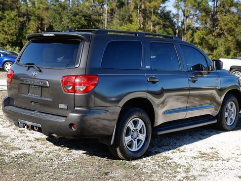 Used 2012 Toyota Sequoia SR5 image 11