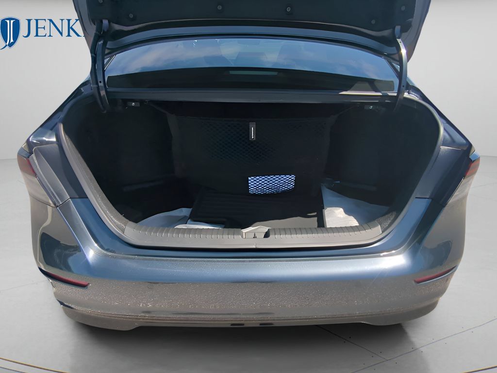 New 2026 Honda Accord Touring image 10