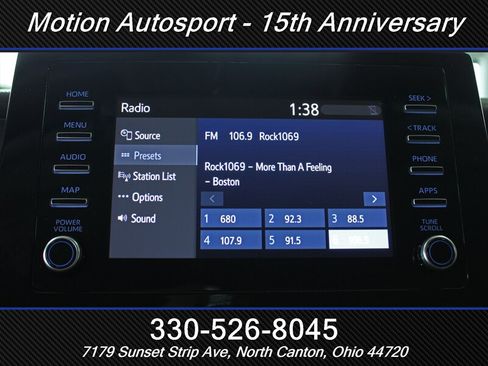 Used 2024 Toyota Camry SE FWD image 19