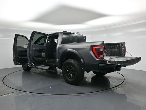 Used 2023 Ford F150 Raptor w/ Equipment Group 802A Raptor R image 35