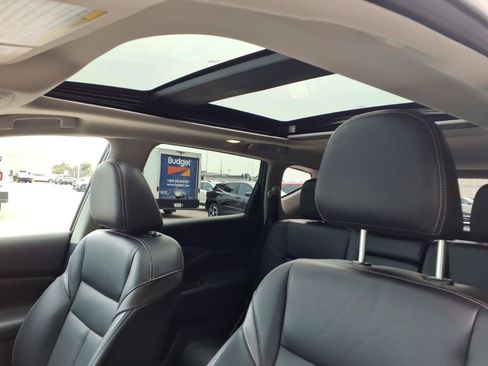 Used 2022 Nissan Murano SL w/ SL Moonroof Package AWD/4WD image 26