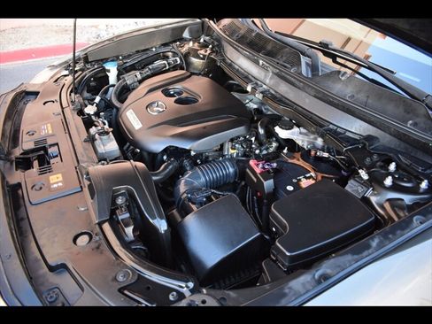 Used 2018 MAZDA CX-9 Touring image 45