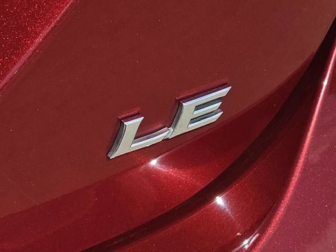 Used 2021 Toyota Camry LE FWD image 34