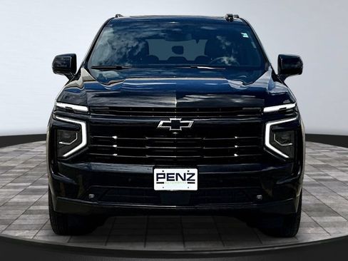 Used 2025 Chevrolet Tahoe RST w/ Comfort Package AWD/4WD image 2