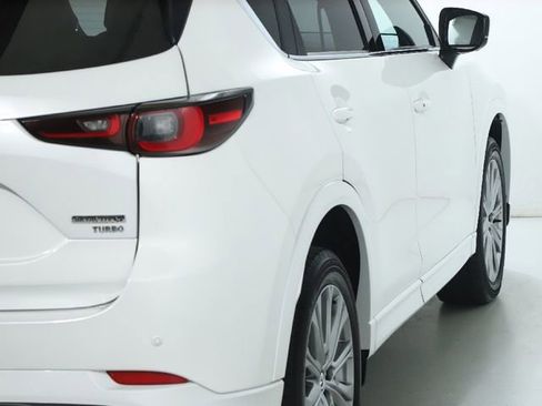 Certified 2023 MAZDA CX-5 Signature image 15