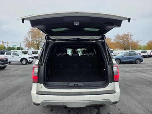 Certified 2021 Ford Expedition Limited AWD/4WD image 7