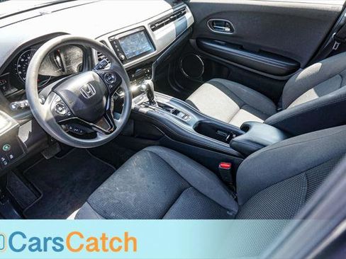 Used 2021 Honda HR-V EX image 16