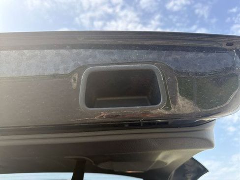 Used 2024 Toyota 4Runner SR5 RWD image 22