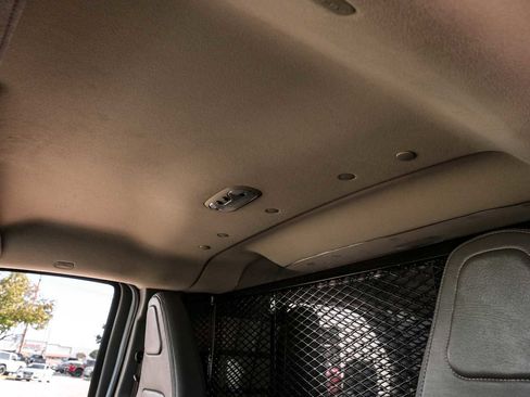 Used 2017 GMC Savana 3500 LS image 23