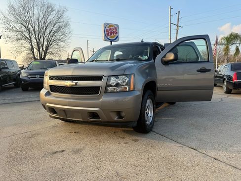Used 2008 Chevrolet Tahoe LS image 21