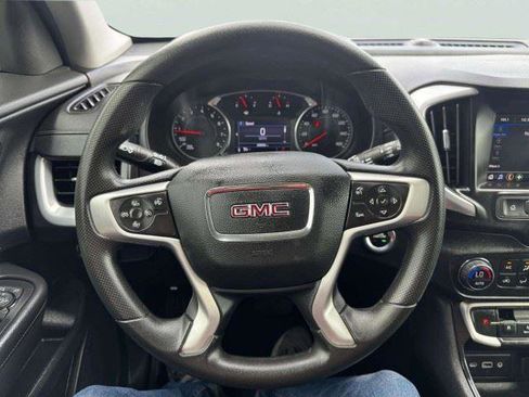 Used 2022 GMC Terrain SLE w/ Driver Convenience Package FWD image 28