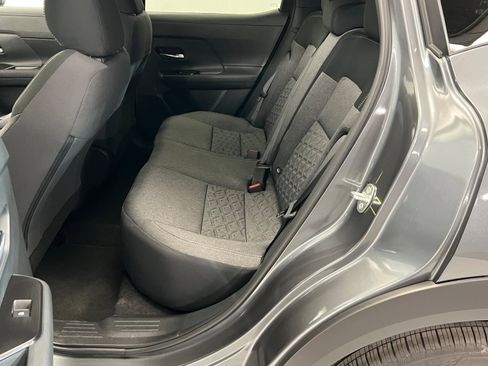 New 2026 Nissan Kicks SV image 21