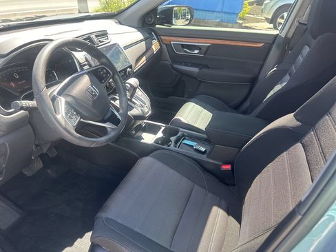 Certified 2020 Honda CR-V EX image 16