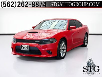 Used 2022 Dodge Charger GT