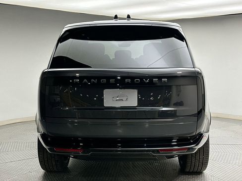 New 2026 Land Rover Range Rover SE AWD/4WD image 12