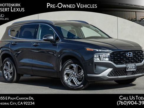 Used 2023 Hyundai Santa Fe SEL image 1