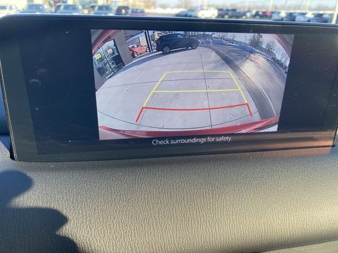 Certified 2023 MAZDA CX-5 AWD 2.5 S image 21