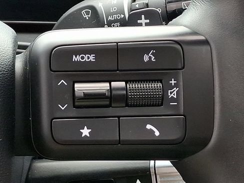 Certified 2024 Hyundai Santa Fe Calligraphy AWD/4WD image 23