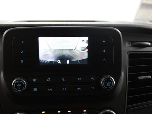 New 2025 Ford Transit 150 Low Roof w/ Load Area Protection Package image 42