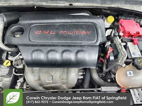 Used 2020 Jeep Renegade Latitude w/ Popular Equipment Group AWD/4WD image 34