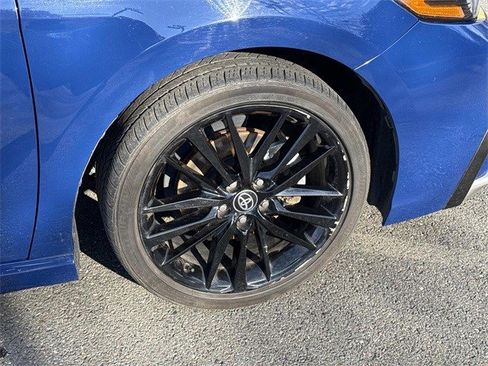 Used 2024 Toyota Camry XSE image 7