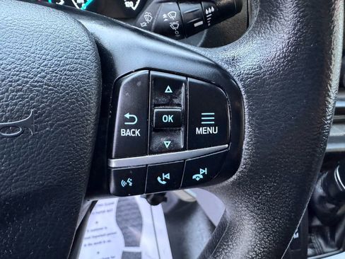 Used 2023 Ford Transit 250 Medium Roof image 17