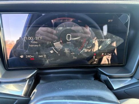 New 2026 GMC Terrain Elevation w/ Elevation Premium Package image 13