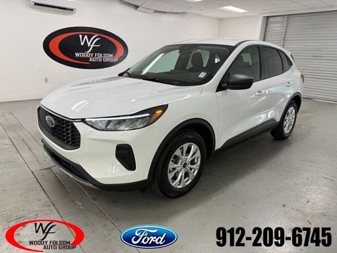 New 2026 Ford Escape Active w/ Tech Pack #1 image 1