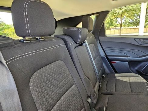 Used 2024 Ford Escape Active AWD/4WD image 17
