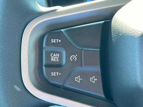 New 2026 Ford Bronco 4-Door w/ Sasquatch Package AWD/4WD image 24