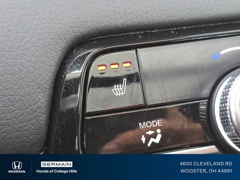 Used 2024 Honda Pilot Touring image 31