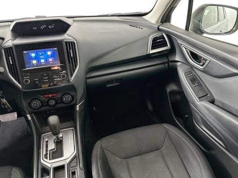 Used 2020 Subaru Forester w/ Alloy Wheel Package AWD/4WD image 24