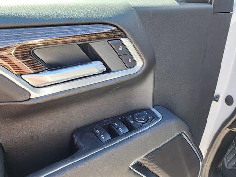 New 2026 GMC Sierra 1500 Elevation image 15