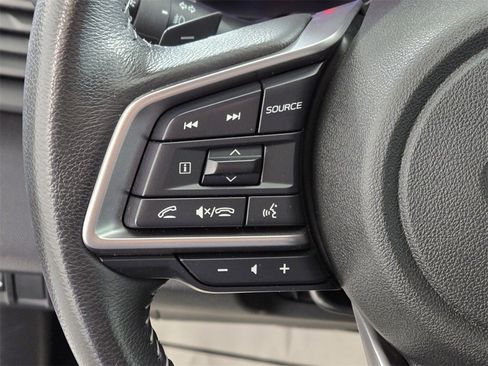 Certified 2024 Subaru Outback Premium image 25